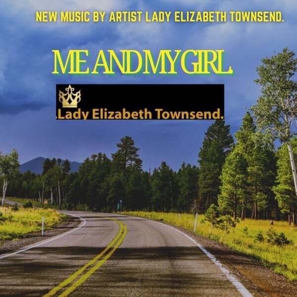 Cover art for Me and My Girl